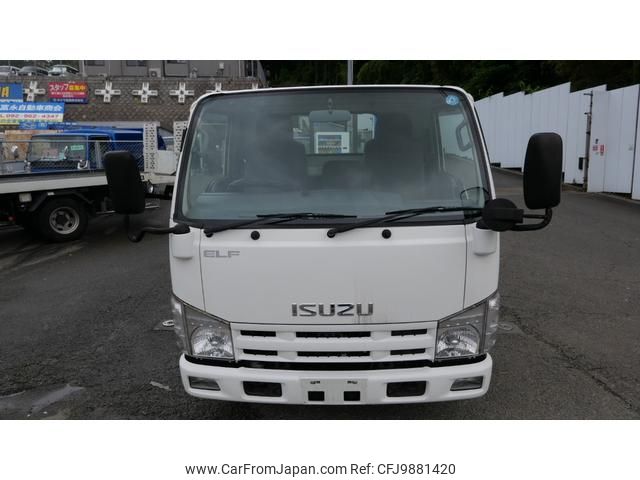 isuzu elf-truck 2014 GOO_NET_EXCHANGE_0802337A30240610W001 image 2