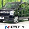 suzuki wagon-r 2020 quick_quick_MH95S_MH95S-116407 image 1