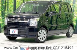 suzuki wagon-r 2020 quick_quick_MH95S_MH95S-116407