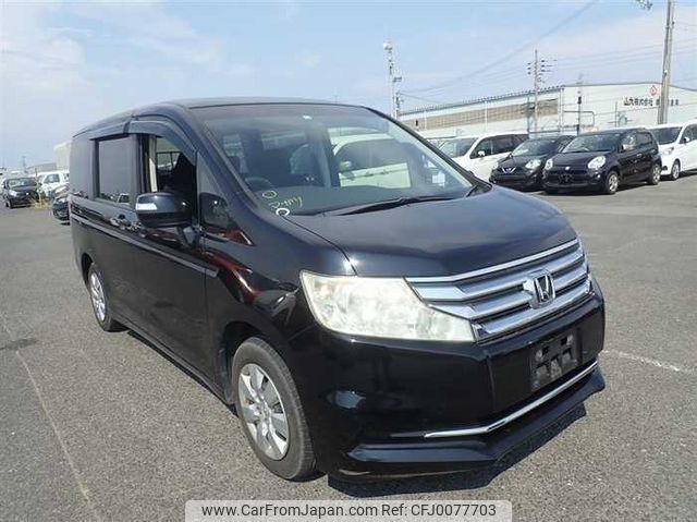 honda step-wagon 2014 22205 image 1