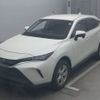 toyota harrier 2022 -TOYOTA--Harrier 6BA-MXUA80--MXUA80-0079194---TOYOTA--Harrier 6BA-MXUA80--MXUA80-0079194- image 1