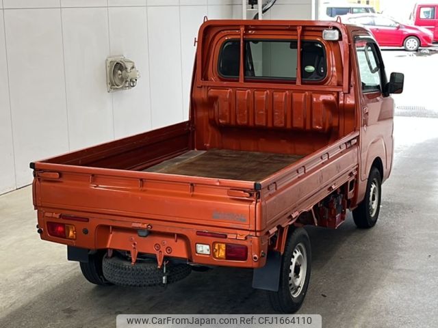 subaru sambar-truck 2019 CFJ1664110 image 2