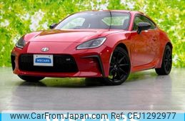 toyota gr86 2022 quick_quick_3BA-ZN8_ZN8-018303