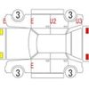 toyota sienta 2018 -TOYOTA--Sienta DBA-NSP170G--NSP170-7157752---TOYOTA--Sienta DBA-NSP170G--NSP170-7157752- image 2