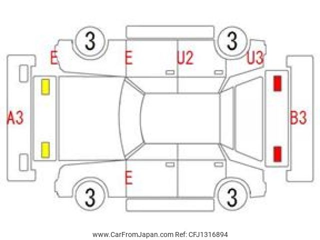 toyota sienta 2018 -TOYOTA--Sienta DBA-NSP170G--NSP170-7157752---TOYOTA--Sienta DBA-NSP170G--NSP170-7157752- image 2
