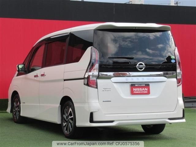 nissan serena 2019 -NISSAN--Serena DAA-GFC27--GFC27-181395---NISSAN--Serena DAA-GFC27--GFC27-181395- image 2