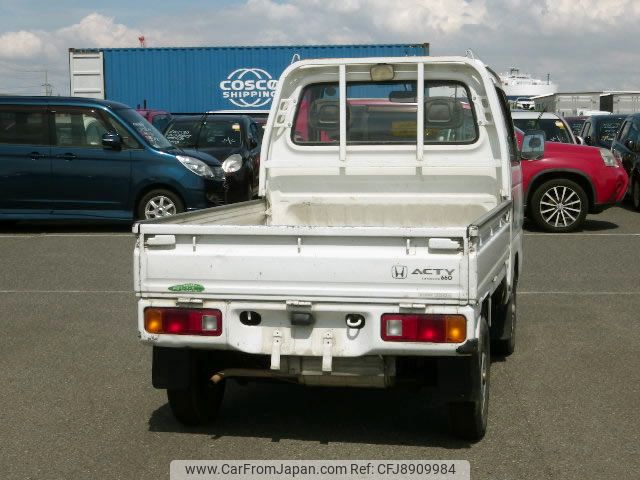 honda acty-truck 1995 No.15002 image 2