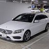 mercedes-benz c-class-station-wagon 2018 -MERCEDES-BENZ--Benz C Class Wagon WDD2052402F698187---MERCEDES-BENZ--Benz C Class Wagon WDD2052402F698187- image 5