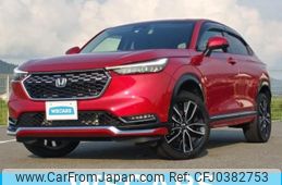 honda vezel 2021 quick_quick_6AA-RV5_RV5-1030175