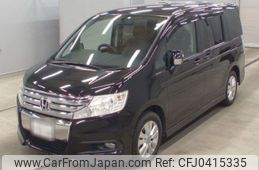 honda stepwagon 2010 -HONDA 【岩手 501の9320】--Stepwgn RK6-1002530---HONDA 【岩手 501の9320】--Stepwgn RK6-1002530-