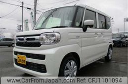suzuki spacia 2025 -SUZUKI 【苫小牧 580ｳ2530】--Spacia 5AA-MK94S--MK94S-217058---SUZUKI 【苫小牧 580ｳ2530】--Spacia 5AA-MK94S--MK94S-217058-