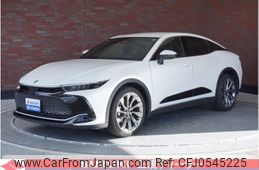 toyota toyota-others 2023 -TOYOTA--Croen CrossOver 6AA-AZSH35--AZSH35-6004583---TOYOTA--Croen CrossOver 6AA-AZSH35--AZSH35-6004583-