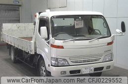 toyota dyna-truck 2001 -TOYOTA 【青森 100ｾ25】--Dyna XZU421-0002851---TOYOTA 【青森 100ｾ25】--Dyna XZU421-0002851-