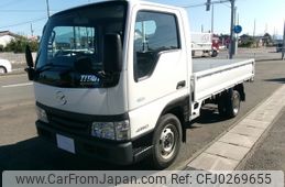 mazda titan 2006 -MAZDA--Titan KR-SYF6L--SYF6L-100378---MAZDA--Titan KR-SYF6L--SYF6L-100378-