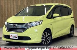 honda freed 2017 -HONDA--Freed GB7--GB7-1038369---HONDA--Freed GB7--GB7-1038369-