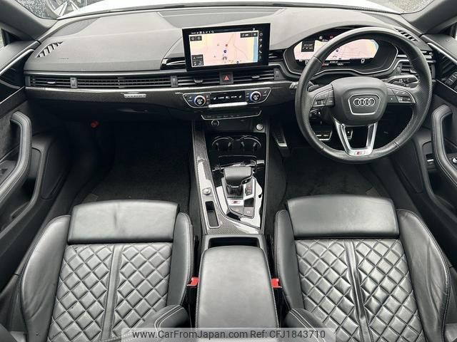 audi s5-sportback 2021 CFJ1843710 image 2