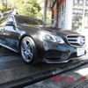 mercedes-benz e-class-station-wagon 2013 -MERCEDES-BENZ--Benz E Class Wagon RBA-212236C--WDD2122362A799881---MERCEDES-BENZ--Benz E Class Wagon RBA-212236C--WDD2122362A799881- image 1