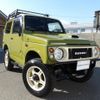 suzuki jimny 1996 quick_quick_E-JA22W_JA22W-120364 image 1