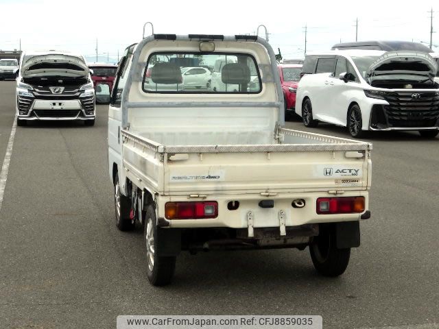 honda acty-truck 1996 No.14963 image 2
