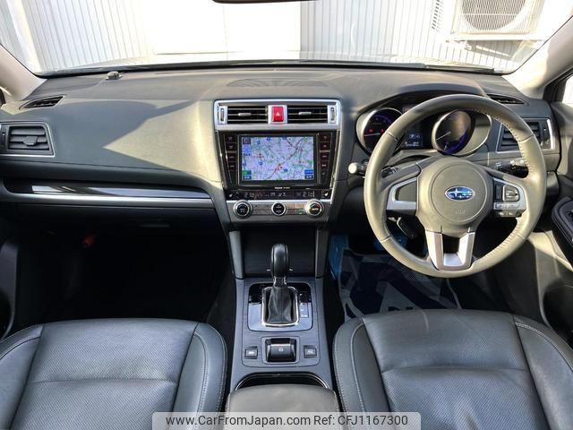 subaru outback 2014 quick_quick_BS9_BS9-003305 image 2