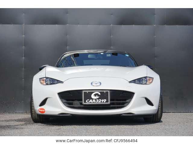 mazda roadster 2015 -MAZDA--Roadster ND5RC--102731---MAZDA--Roadster ND5RC--102731- image 2