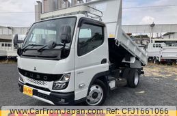 mitsubishi-fuso canter 2022 CFJ1661066