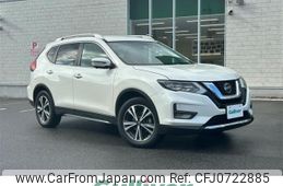 nissan x-trail 2020 -NISSAN--X-Trail DBA-NT32--NT32-595428---NISSAN--X-Trail DBA-NT32--NT32-595428-