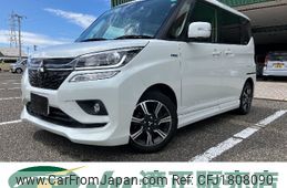 mitsubishi delica-d2 2020 CFJ1808090