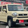 suzuki hustler 2024 -SUZUKI 【名変中 】--Hustler MR92S--409893---SUZUKI 【名変中 】--Hustler MR92S--409893- image 11