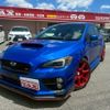 subaru wrx-sti 2016 CFJ1594196 image 1