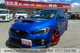 subaru wrx-sti 2016 CFJ1594196