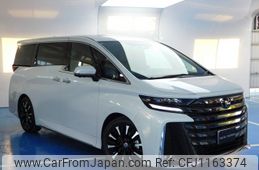 toyota vellfire 2024 -TOYOTA--Vellfire 6AA-AAHH45W--AAHH45-0028***---TOYOTA--Vellfire 6AA-AAHH45W--AAHH45-0028***-
