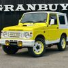 suzuki jimny 1996 -SUZUKI--Jimny E-JA22W--JA22W-122145---SUZUKI--Jimny E-JA22W--JA22W-122145- image 1