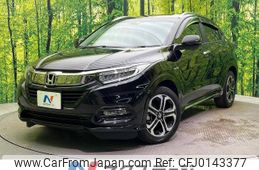 honda vezel 2019 -HONDA--VEZEL DAA-RU3--RU3-1346719---HONDA--VEZEL DAA-RU3--RU3-1346719-