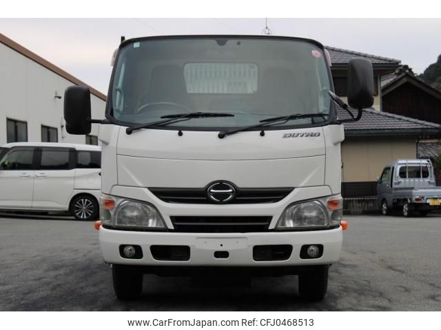 hino dutro 2014 quick_quick_TKG-XZU620T_XZU620-0005998 image 2