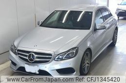 mercedes-benz e-class 2015 -MERCEDES-BENZ 【鳥取 300む1496】--Benz E Class 212036C-2B135418---MERCEDES-BENZ 【鳥取 300む1496】--Benz E Class 212036C-2B135418-