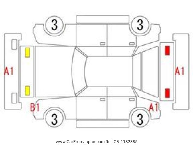 lexus is 2013 -LEXUS--Lexus IS DAA-AVE30--AVE30-5018198---LEXUS--Lexus IS DAA-AVE30--AVE30-5018198- image 2