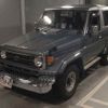 toyota land-cruiser 1998 -TOYOTA--Land Cruiser HZJ73HV-0006713---TOYOTA--Land Cruiser HZJ73HV-0006713- image 5