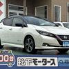 nissan leaf 2018 quick_quick_ZAA-ZE1_ZE1-016129 image 1