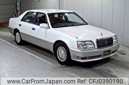 toyota crown-majesta 1997 -TOYOTA--Crown Majesta JZS155-8014214---TOYOTA--Crown Majesta JZS155-8014214-