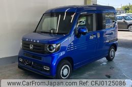 honda n-van 2019 -HONDA--N VAN JJ1-4006387---HONDA--N VAN JJ1-4006387-