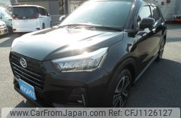daihatsu rocky 2021 -DAIHATSU--Rocky 5BA-A200S--A200S-0031504---DAIHATSU--Rocky 5BA-A200S--A200S-0031504-