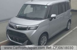 toyota tank 2019 -TOYOTA--Tank DBA-M900A--M900A-0308355---TOYOTA--Tank DBA-M900A--M900A-0308355-