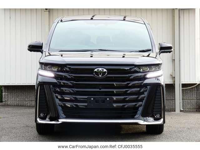 toyota vellfire 2024 quick_quick_6AA-AAHH40W_AAHH40-4014320 image 2