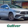 mercedes-benz amg 2021 -MERCEDES-BENZ--AMG 4BA-247751M--W1N2477512J300463---MERCEDES-BENZ--AMG 4BA-247751M--W1N2477512J300463- image 1