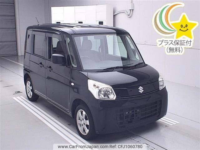 suzuki spacia 2014 -SUZUKI--Spacia MK32S-170977---SUZUKI--Spacia MK32S-170977- image 1