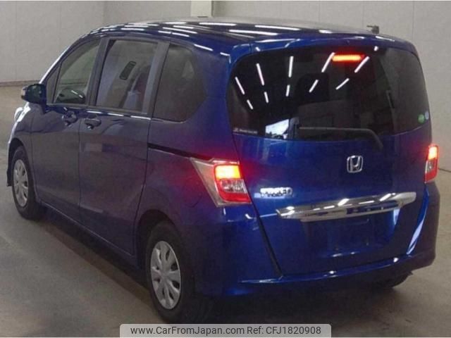 honda freed 2015 CFJ1820908 image 2