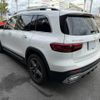 mercedes-benz glb-class 2023 CFJ1801143 image 21