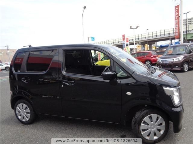 suzuki wagon-r 2022 -SUZUKI--Wagon R 5BA-MH85S--MH85S-136461---SUZUKI--Wagon R 5BA-MH85S--MH85S-136461- image 2