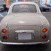 nissan figaro 1991 -NISSAN--Figaro E-FK10--FK10-014749---NISSAN--Figaro E-FK10--FK10-014749- image 7